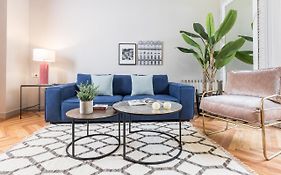Home Club Covarrubias Apartments
